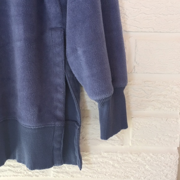 Aerie tunic length sweater - Picture 3 of 3